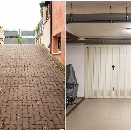 2-Bedroom Apt, With Balcony & Aircondition - 50 M From The Beach Marina di Pietrasanta Exterior photo